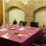 Hotel La Casa Mudéjar Segovia