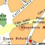 La Casa Mudéjar Hotel Segovia
