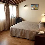 La Casa Mudéjar