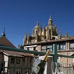 La Casa Mudéjar Hotel Segovia