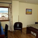 La Casa Mudéjar Segovia