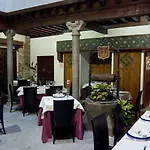 La Casa Mudéjar