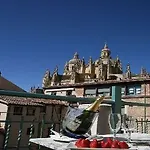 Hotel La Casa Mudejar Segovia
