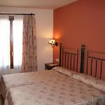 Hotel La Casa Mudéjar Segovia