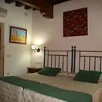Hotel La Casa Mudéjar 3*