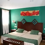 La Casa Mudéjar Hotel 3*