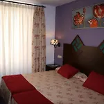 Hotel La Casa Mudéjar