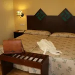 Hotel La Casa Mudéjar Segovia