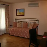 Hotel La Casa Mudéjar Segovia