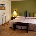 La Casa Mudéjar Segovia
