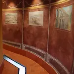La Casa Mudéjar Segovia