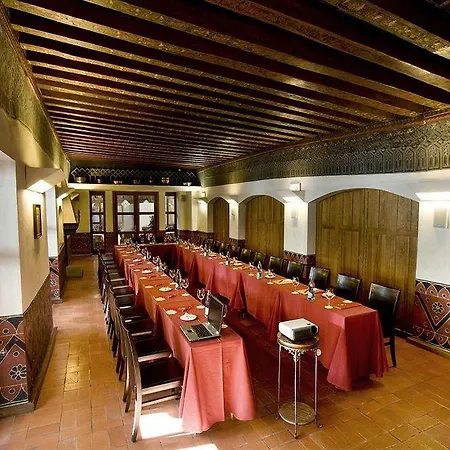 Hotel La Casa Mudejar