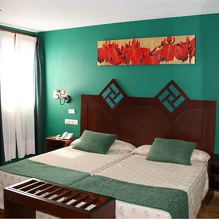 La Casa Mudejar