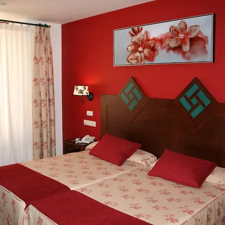 Otel La Casa Mudejar