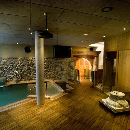 Otel La Casa Mudejar 3*