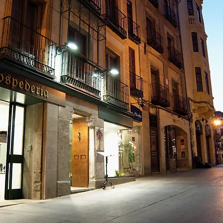 Otel La Casa Mudejar 3*