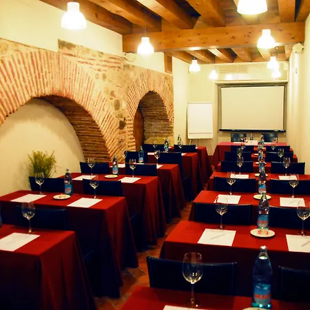 La Casa Mudejar Ξενοδοχείο 3*