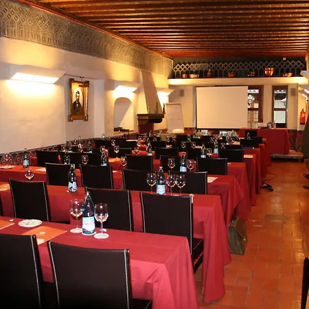 La Casa Mudejar Σεγκόβια