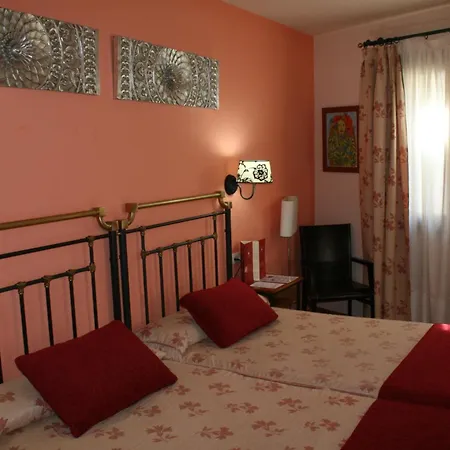 La Casa Mudejar 3* Σεγκόβια