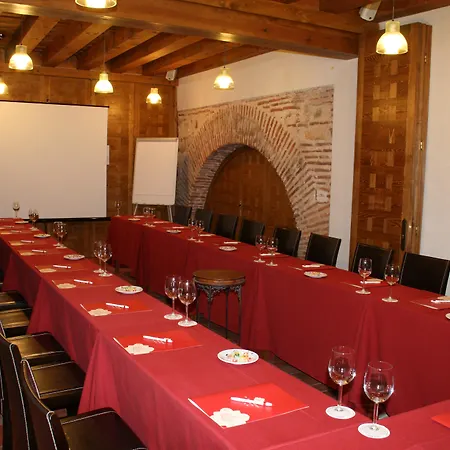 La Casa Mudéjar Hotel