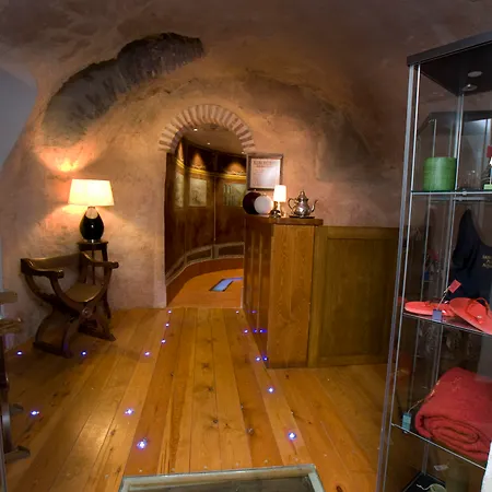 La Casa Mudejar Otel 3*