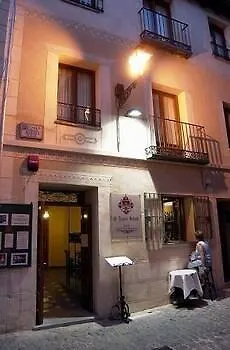 La Casa Mudejar 3*