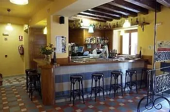 La Casa Mudejar Otel