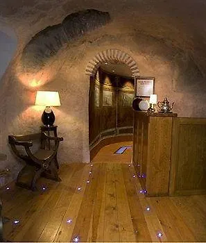 Hotel La Casa Mudéjar 3*