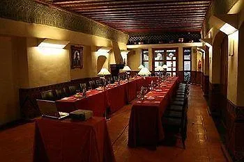 La Casa Mudejar Otel