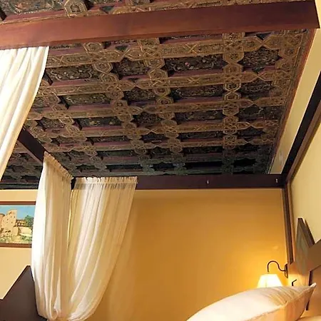 La Casa Mudejar Hotel 3*