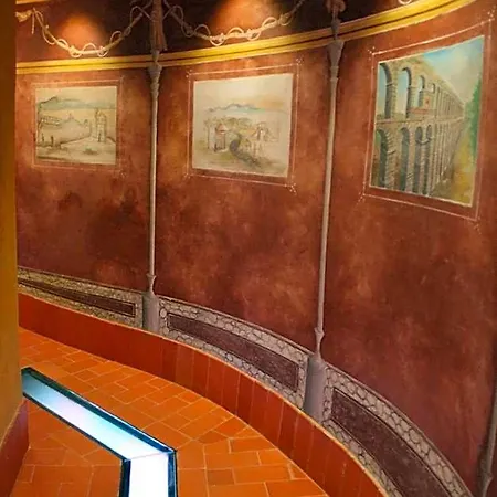 Hotel La Casa Mudejar 3*