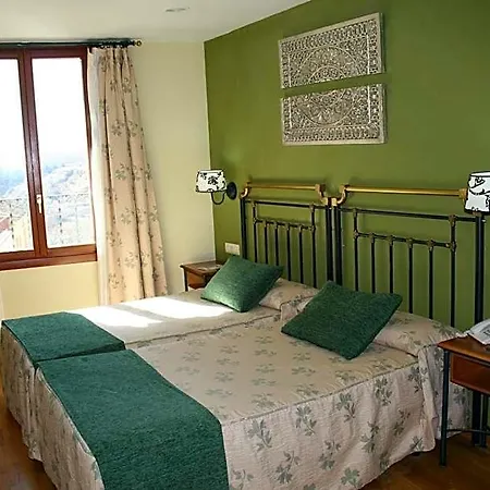 La Casa Mudejar