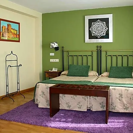 Hotel La Casa Mudejar 3*