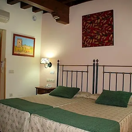 La Casa Mudejar Hotel 3*