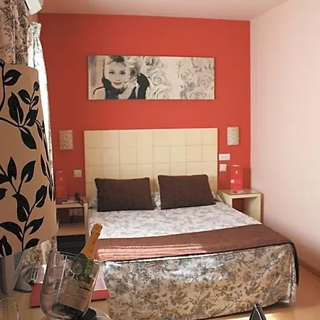 Hotel La Casa Mudejar Segovia