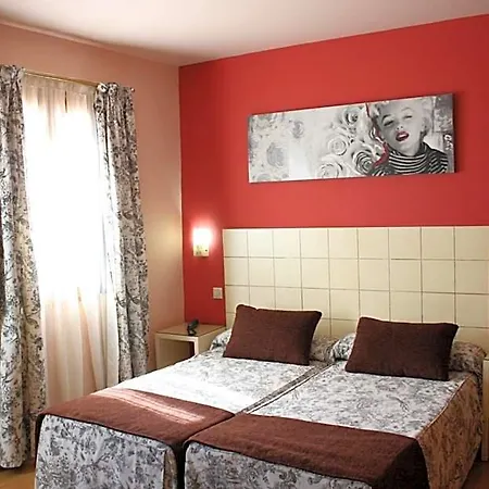 La Casa Mudejar Hotel 3*