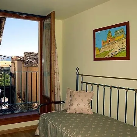 La Casa Mudejar Hotel Segovia