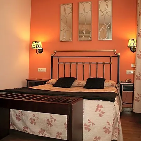 Hotel La Casa Mudejar