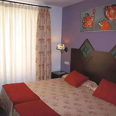 La Casa Mudejar 3*