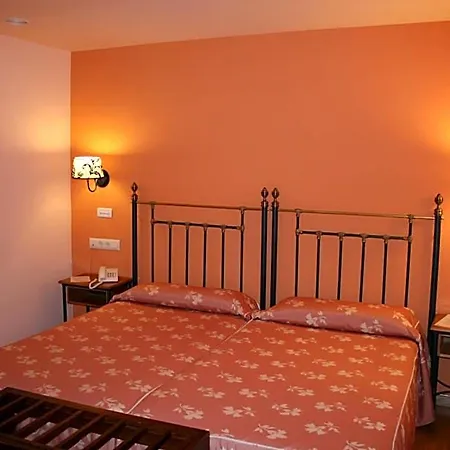 La Casa Mudejar Hotel Segovia