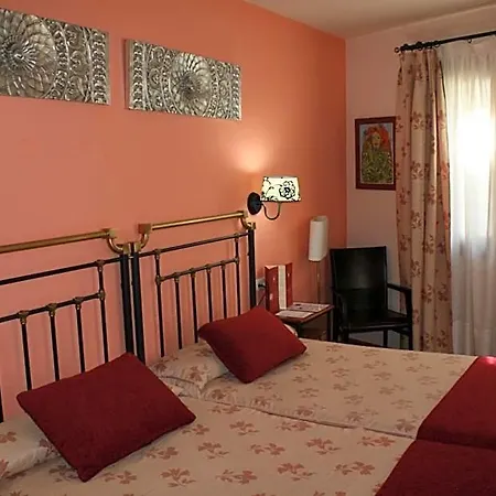 Hotel La Casa Mudejar 3*
