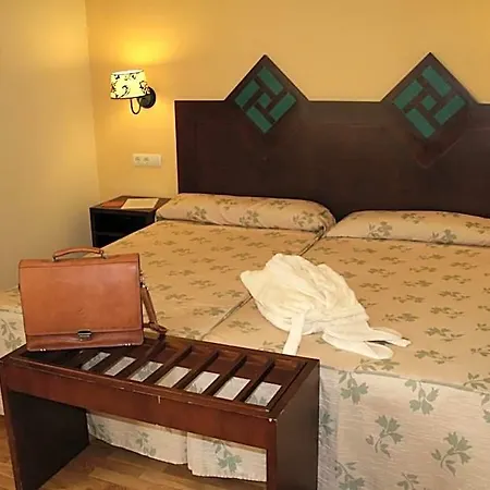 La Casa Mudejar Hotel