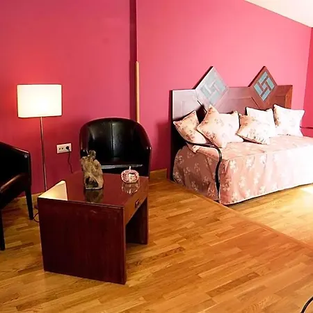 La Casa Mudejar Otel