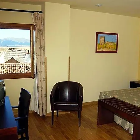 La Casa Mudejar