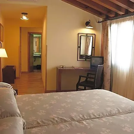 La Casa Mudejar Hotel 3*