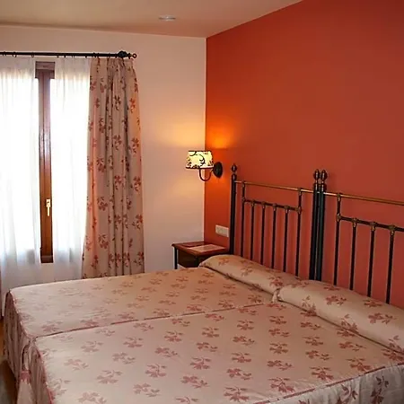La Casa Mudejar