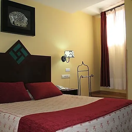 Hotel La Casa Mudejar Segovia
