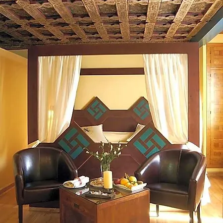 La Casa Mudejar Otel 3*