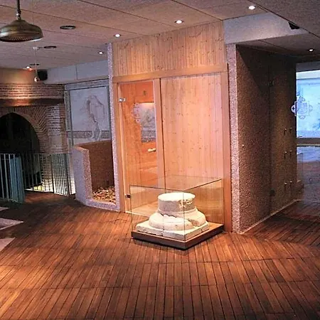 La Casa Mudejar