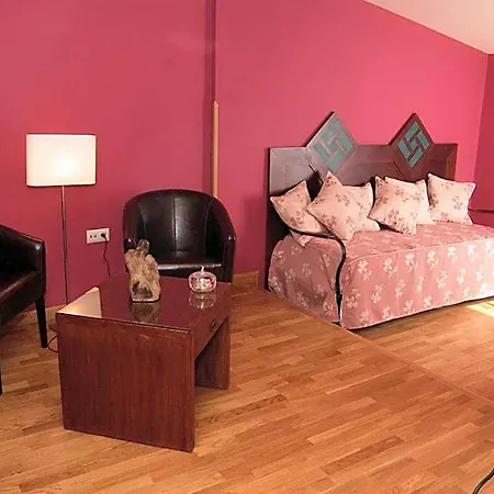 La Casa Mudejar Hotel Segovia